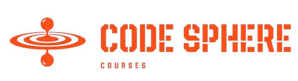 Code Sphere Courses